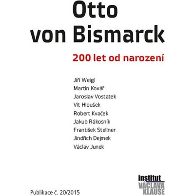 Otto von Bismarck