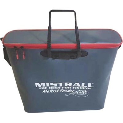Mistrall síťovaná taška 65 x 17 x 60 cm