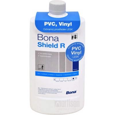 Bona Shield R mat 1 l