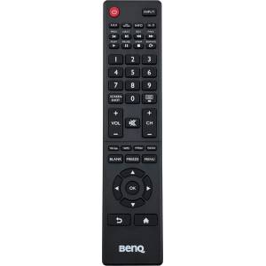 BenQ 5j. f1w06.001, rp652, rp652h, rp702, rp790 - оригинален дистанционен контрол (5j.f1w06.001, rp652, rp652h, rp702, rp790) Дистанционно