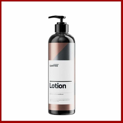 CarPro Lotion 500 ml
