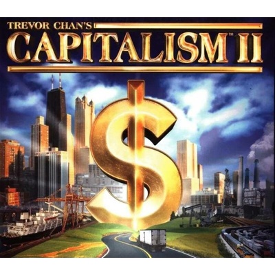 Capitalism II