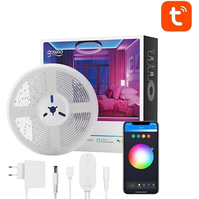 Gosund SL2 Smart LED pás 5m (SL2)