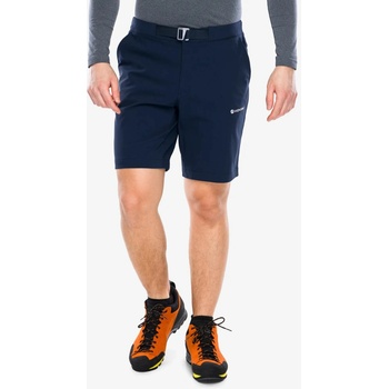Montane Tenacity Lite shorts Eclipse Blue