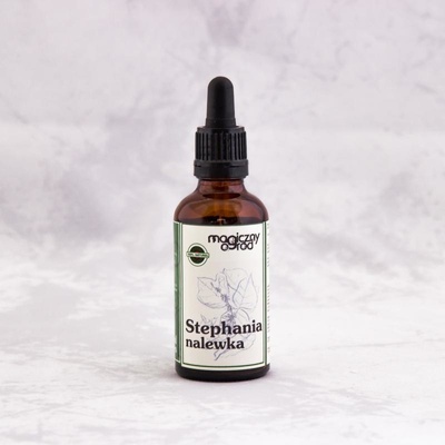 Stephania tetrandra tinktúra 1:1 50 ml