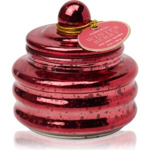 Paddywax Winter Berry ароматна свещ 85 гр