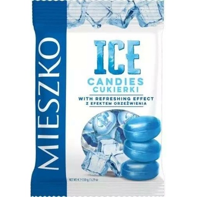 Mieszko candy ladrynki ice 150 g