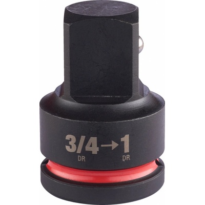 MILWAUKEE Adaptér 3/4" na 1" SHOCKWAVE