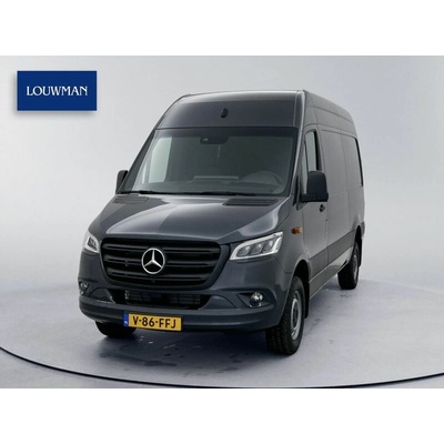 Mercedes-Benz Sprinter 319 CDI 140 kW