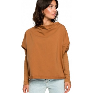 BeWear Дамски суичър класически модел 124061 BeWear