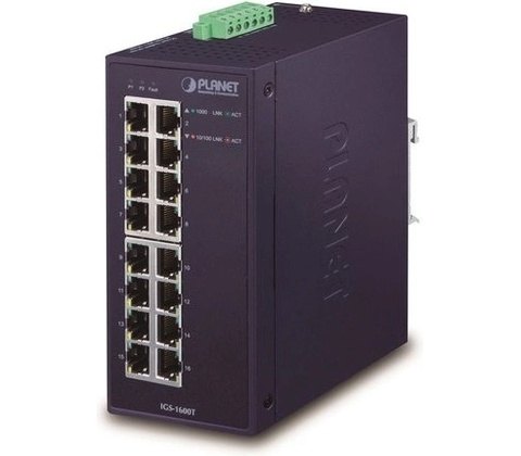 Planet IGS-1600T