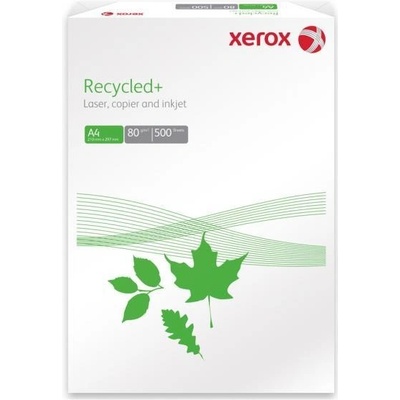 XEROX A4 500ks 80g