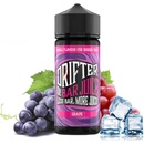 Juice Sauz Drifter Bar Grape S & V 24 ml