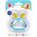 Bam Bam hrkálka zajačik