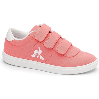 Le coq sportif Маратонки Le coq sportif Court One PS Sport trainers - Pink