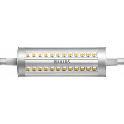 Philips LED žiarovka Lighting 929001353702 240 V, R7s, 14 W 120 W, neutrálna biela