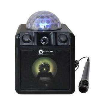 N Gear Disco Block 410