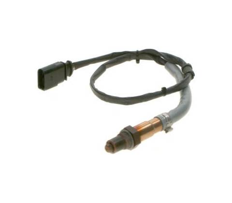 Lambda sonda BOSCH 0 258 006 895