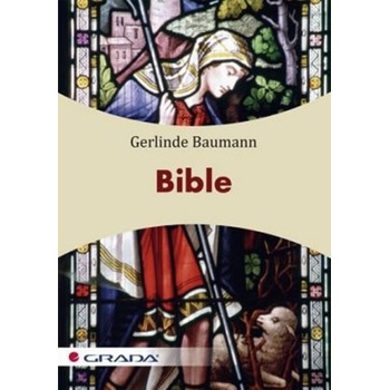 Bible - Gerlinde Baumann