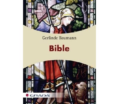 Bible - Gerlinde Baumann