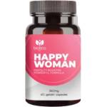 Biotica Happy Woman | Fertility Booster (Powerful Formula) [60 капсули]