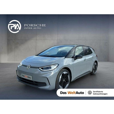 Volkswagen ID.3 Pro S 170 kW