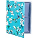 HERLITZ Obal na kreditné karty 6 listov