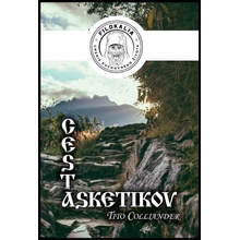 Cesta asketikov - Tito Colliander