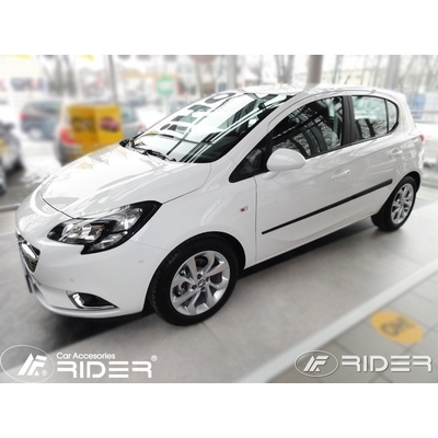 Lišta dverí OPEL Corsa, 2014-2019 / (E)