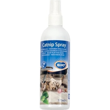 TRIXIE Catnip spray na hračky, podporuje hravost 175 ml