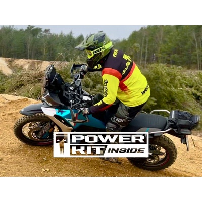 Throttle Punks 800MT-X Power Kit