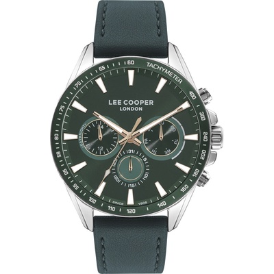 Lee Cooper Мъжки часовник Lee Cooper LC07598.377 (B--LC07598.377)