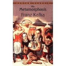 METAMORPHOSIS - KAFKA, F.