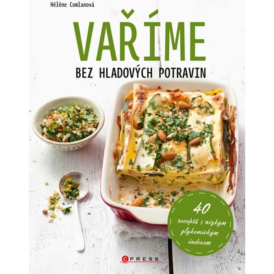 Vaříme bez hladových potravin - Héléne Comlan