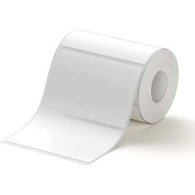 Niimbot štítky T 80x50mm 560ks bílé, pro K3