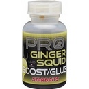 Starbaits Dip Pro Ginger Squid 200 ml