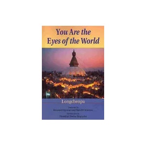 You Are the Eyes of the World (2011)