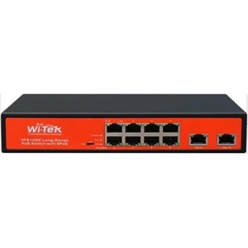 Image 1 of Wi-Tek PS210G