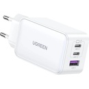 Image 1 of UGREEN CD244 White (15334)