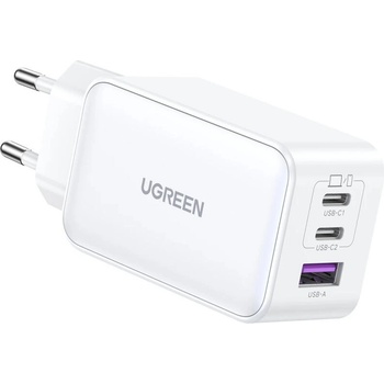 Image 1 of UGREEN CD244 White (15334)