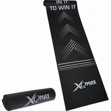 XQ MAX DARTMAT 62 x 300 cm Podložka / koberec na šípky