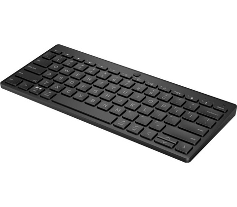 HP 350 Compact Multi-Device Bluetooth Keyboard 692S8AA#BCM