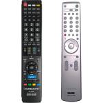 GENERAL Sony rm-ea002 - дистанционно управление дубликат (rm-ea002) Дистанционно