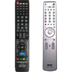 GENERAL Sony rm-ea002 - дистанционно управление дубликат (rm-ea002) Дистанционно