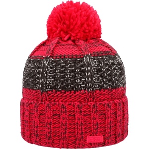 CMP Детска зимна шапка (beanie) Cmp Kid's Knitted Hat Beanie - Carminio - размер One Size (904-5206-0311)