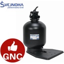 Vágner Pool Filtrační nádoba Azur 380