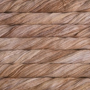 malabrigo Lace Applewood Плетива прежда (LMBB018)