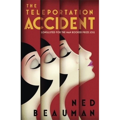 Teleportation Accident Beauman Ned