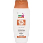 sebamed Слънцезащитен лосион SPF50+ без парфюм - 150 мл