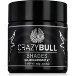 CrazyBull Shades Color Bleding Clay 100 g